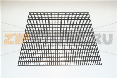 РЕШЕТКА 367 X 329MM 