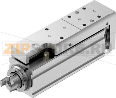 Мини-суппорт Festo EGSC-BS-KF-32-50-8P 