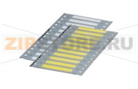 Усадочный кембрик Phoenix Contact PSS-6-WH 250