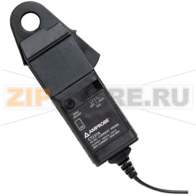 Клещи токовые, CAT III 300 В Beha Amprobe CT237B 