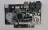Плата управления (Ethernet, RS232, USB) Mertech F80