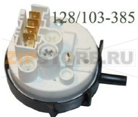 РЕЛЕ ДАВЛЕНИЯ