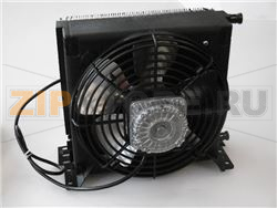 ASSIEME CONDENSATORE STVF 139 DX 