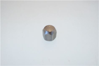 DADO INOX M12 SX