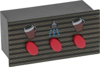 КНОПОЧНАЯ ПАНЕЛЬ 3T AEP ДЛЯ DIVINA