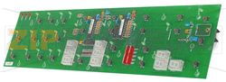 ELECTRONIC KEYBOARD W/CABLE 