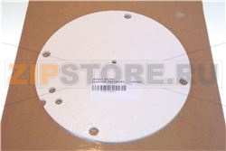 DISCO ISOLANTE         CREPIERA 