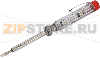Отвертка индикаторная Brüder Mannesmann M 1116-060 