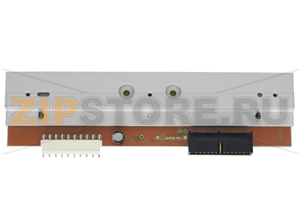 Печатающая термоголовка Datamax H-6210 (203dpi) Термоголовка Datamax H-6210 (203dpi) Запчасть на сборочном чертеже под номером: 2Название запчасти Datamax на английском языке: Printhead, IntelliSEAQ, 203DPI – H6