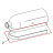 Band, Trim KitchenAid K45
