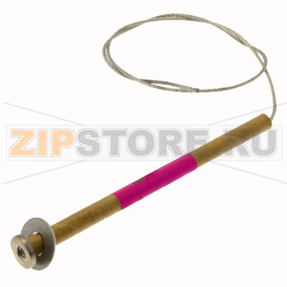 Предохранитель выхлопной, 75 A, AC 15 kV, 8 кА, 533 мм, ANSI Eaton 15KV 75A EXPULSION LINK 