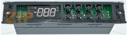 THERMOSTAT DE REGULATION 