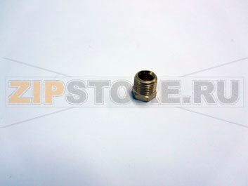 DADO PILOTA TUBO D.6 