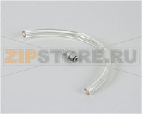 TUBO E RACCORDO DI SCARICO, PLASTICA,