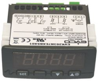 TERMOSTATO EVCO EVK203