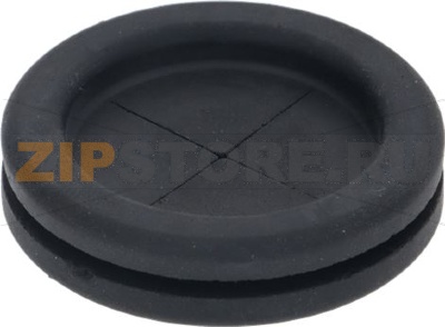 Cableholder With Membrane 