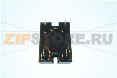 Relais Minirelais Ks53 SSR 