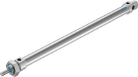 Пневмоцилиндр стандартный Festo DSNU-20-300-P-A