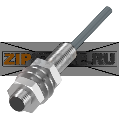 Датчик индуктивный двухпроводный Balluff BES024T 