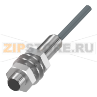 Датчик индуктивный двухпроводный Balluff BES024T