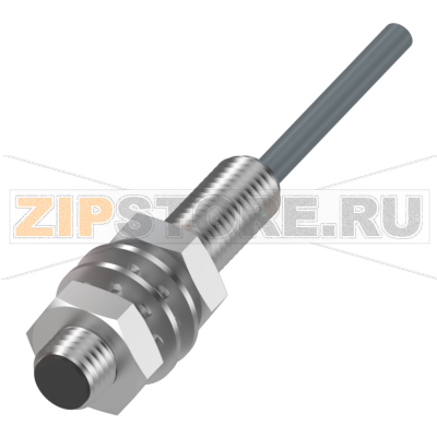 Датчик индуктивный двухпроводный Balluff BES024T 