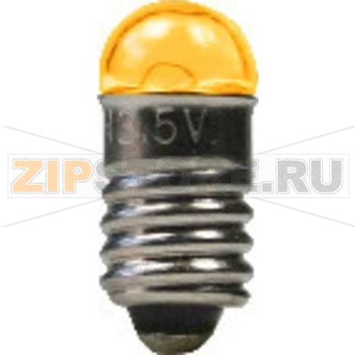 Лампа 19 В, 1.14 Вт, цоколь: E5.5, 1 шт Beli Beco 9070G 