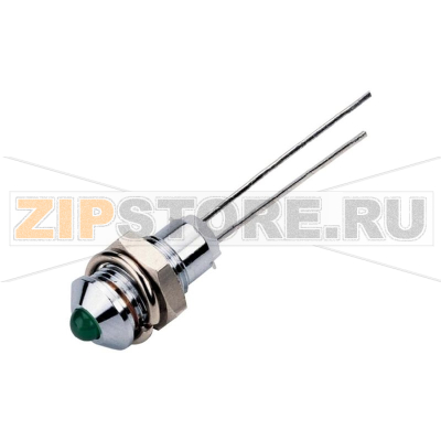 Патрон для светодиода 3 мм Signal-Construct SMQ1069 