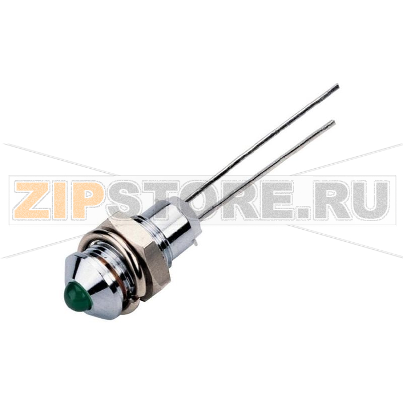 Патрон для светодиода 3 мм Signal-Construct SMQ1069 
