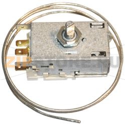 TERMOSTATO RANCO K59 L2696 