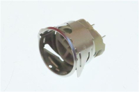 DOUILLE DE LAMPE G9