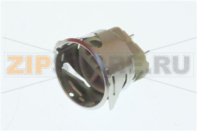 DOUILLE DE LAMPE G9 