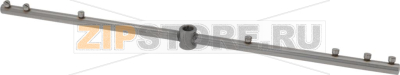 ВЕРТУШКА ОПОЛАСКИВАНИЯ 470 MM 