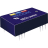 Преобразователь DC/DC, печатный монтаж, 12 В/DC, 5 В/DC, 600 mA Recom REC3-1205SRW/H4/A - Преобразователь DC/DC, печатный монтаж, 12 В/DC, 5 В/DC, 600 mA Recom REC3-1205SRW/H4/A