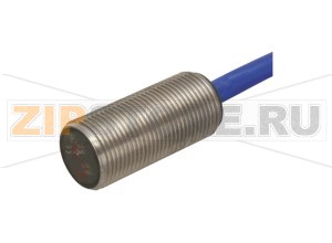 Индуктивный датчик Inductive sensor NJ2-11-SN-G-5M Pepperl+Fuchs General specificationsSwitching functionNormally closed (NC)Output typeNAMUR with safety functionRated operating distance2 mmInstallationflushAssured operating distance0 ... 1.62 mmReduction factor rAl 0.4Reduction factor rCu 0.3Reduction factor r304 0.85Safety Integrity Level (SIL)up to SIL3 acc. to IEC 61508 Danger! In safety-related applications the sensor must be operated with a qualified fail safe interface from Pepperl+Fuchs, such as KFD2-SH-EX1.Consider the "exida Functional Safety Assessment" document which is available on www.pepperl-fuchs.com as an integral part of this product's documentation.Output type2-wireNominal ratingsNominal voltage8.2 VSwitching frequency0 ... 3000 HzSuitable for 2:1 technologyyes , with reverse polarity protection diodeCurrent consumptionMeasuring plate not detected&ge 3 mAMeasuring plate detected&le 1 mAFunctional safety related parametersMTTFd10660 aMission Time (TM)20 aDiagnostic Coverage (DC)0 %Compliance with standards and directivesStandard conformityNAMUREN 60947-5-6:2000 IEC 60947-5-6:1999Approvals and certificatesFM  approvalControl drawing116-0165UL approvalcULus Listed, General PurposeCCC approvalCCC approval / marking not required for products rated &le36 VAmbient conditionsAmbient temperature-40 ... 100 °C (-40 ... 212 °F)Mechanical specificationsConnection typecable silicone , 5 mCore cross-section0.34 mm2Housing materialstainless steel (303/1.4305)Sensing faceValox (PBT) , blackDegree of protectionIP68CableBending radius> 10 x cable diameterEquipment protection level Gc (nA)CertificatePF 15CERT3754 XSpecial conditionsProtection against transientsEnsure transient protection is provided and that the maximum value of the transient protection (140% of 85 V) is not exceeded.Equipment protection level Dc (tc)InstructionManual electrical apparatus for hazardous areas Device category 3Dfor use in hazardous areas with combustible dustCertificatePF 15CERT3774 XCE marking[*PD-Z02586A*]ATEX marking II 3D Ex tc IIIC T80°C Dc The Ex-related marking can also be printed on the enclosed label.StandardsEN 60079-0:2012+A11:2013, EN 60079-31:2014 Protection by enclosure "tc" Some of the information in this instruction manual is more specific than the information provided in the datasheet.GeneralThe corresponding datasheets, declarations of conformity, EC-type examination certificates, certifications, and control drawings, where applicable (see datasheets), form an integral part of this document. These documents can be found at www.pepperl-fuchs.com. The maximum surface temperature of the device was determined without a layer of dust on the apparatus. Some of the information in this instruction manual is more specific than the information provided in the datasheet.Installation, commissioningLaws and/or regulations and standards governing the use or intended usage goal must be observed. The adhesive label provided must be affixed in the immediate vicinity of the sensor! The surface to which the label is applied must be clean, flat and free from grease! The affixed adhesive label must be readable and durable, taking account of the possibility of chemical corrosion!MaintenanceNo changes can be made to apparatus, which are operated in hazardous areas.Repairs to these apparatus are not possible.Special conditionsMinimum series resistance RVA minimum series resistance RV is to be provided between the power supply voltage and the proximity switch in accordance with the following list. This can also be assured by using a switch amplifier.Maximum operating voltage UBmaxThe maximum permissible operating voltage UBmax must be restricted to the values given in the following list. Tolerances are not permitted.Maximum permissible ambient temperature TUmaxValues can be obtained from the following list, depending on the max. operating voltage Ub max and the minimum series resistance Rv.      at UBmax=9 V, RV=562 &Omega61 °C (141.8 °F)      using an amplifier in accordance with EN&nbsp60947-5-6334 KProtection from mechanical dangerThe sensor must not be exposed to ANY FORM of mechanical danger.Protection from UV lightThe sensor and the connection cable must be protected from damaging UV-radiation. This can be achieved when the sensor is used in internal areas.Protection of the connection cableThe connection cable must be prevented from being subjected to tension and torsional loading.Electrostatic chargeElectrostatic charges must be avoided on the mechanical housing components. Dangerous electrostatic charges on the mechanical housing components can be avoided by incorporating these in the equipotential bonding. Do not attach the nameplate provided in areas where electrostatic charge can build up. Do not attach the nameplate provided in areas where electrostatic charge can build up.General informationUse in the hazardous areasee instruction manualsCategory1G 2G 3G 1D 3D