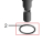 O-Ring 22X3,5 Meiko FV 130.2