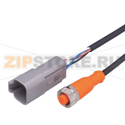 Кабель соединительный IFM E12336 