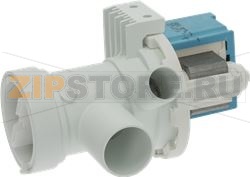 DRAIN PUMP ARDO 