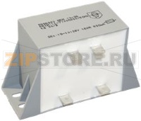 TRANSFORMATEUR 230V-24V