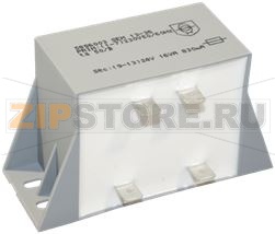 TRANSFORMATEUR 230V-24V 