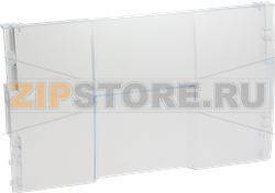 FREEZER DRAWER COVER BEKO 