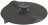 DISCO ABRASIVO AL SILICIO M5-M8 ø 324 mm