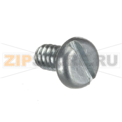 SCREW 6-32X1/4 PHMS F 