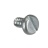 SCREW 6-32X1/4 PHMS F