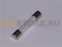 Fuse 12,5 A    6,35 x 32 mm