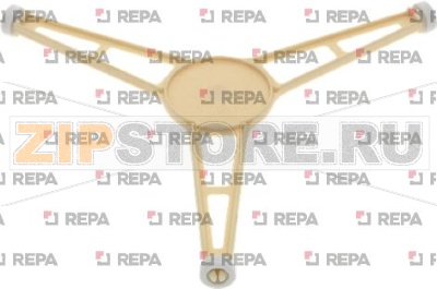 SPIDER ROLLER MICROWAVE PLATE 