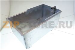 PAN,OCF ELEC, W/CASTERS 