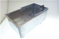PAN,OCF ELEC, W/CASTERS