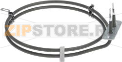 CIRCULAR HEATING ELEMENT 2000W 230V WHIR 
