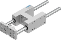 Направляющая Festo EAGF-V2-KF-50-200
