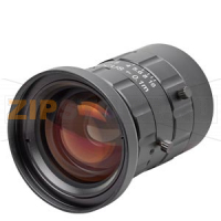 MV560 fixed-focus lens 16 mm only for MV560 devices MLFB: 6GF3560-0LE10; focal length 16 mm; adjustable aperture; scope of delivery: lens a. 15 mm protective barrel extender important: no built-in ring lamp can be used Siemens 6GF3560-8EA02-0FF0